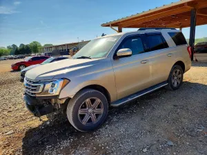 Ford Expedition 3.5L 6 2018