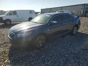 Ford Taurus 3.5L 6 2017