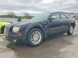 Chrysler 300 3.5L 6 2010