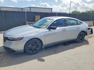 Honda Accord 1.5L 4 2025