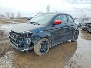 Fiat 500 2024