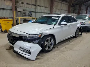 Honda Accord 1.5L 4 2018