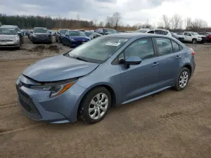Toyota Corolla 1.8L 4 2020
