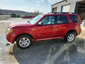 Mercury Mariner 3.0L 6 2008
