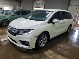 Honda Odyssey 3.5L 6 2019