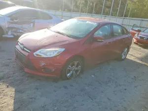 Ford Focus 2.0L 4 2013