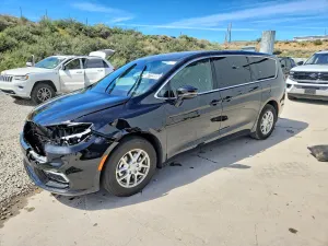 Chrysler Pacifica 3.6L 6 2026