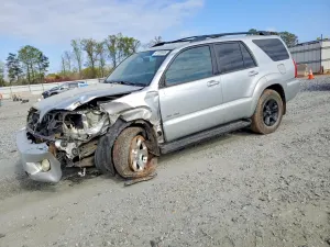 Toyota 4Runner 4.7L 8 2006