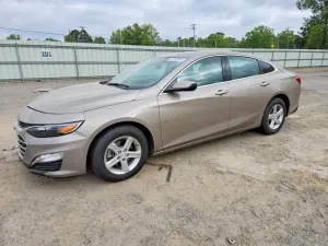 Chevrolet Malibu 1.5L 4 2024