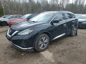 Nissan Murano 3.5L 6 2023