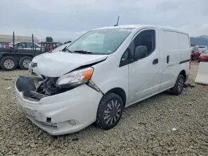 Nissan NV200 2.0L 4 2021