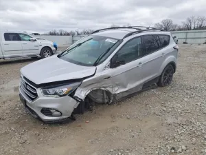 Ford Escape 1.5L 4 2018