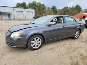 Toyota Avalon 3.5L 6 2008