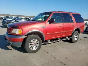 Ford Expedition 5.4L 8 2001