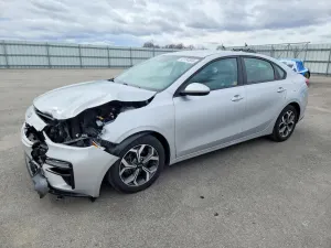 Kia Cerato / Forte / K3 2.0L 4 2021