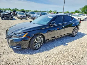 Nissan Altima 2.5L 4 2024