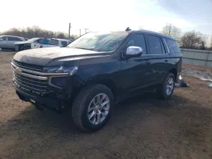 Chevrolet Tahoe 5.3L 8 2023