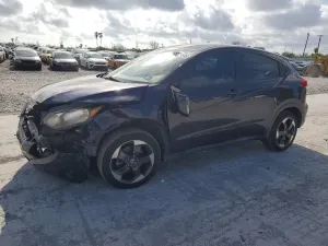 Honda HR-V 1.8L 4 2018