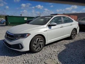Volkswagen Jetta 1.5L 4 2024