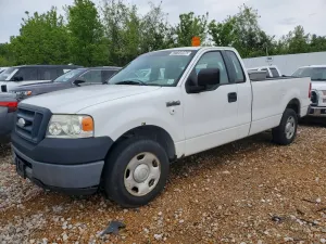 Ford F-150 4.6L 8 2007