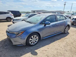 Toyota Corolla 2.0L 4 2026
