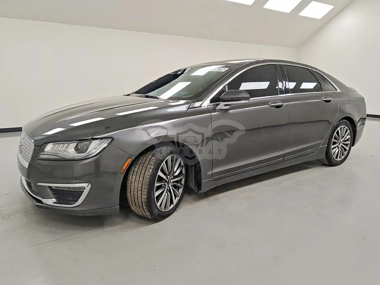 Lincoln MKZ 2.0L 4 2020
