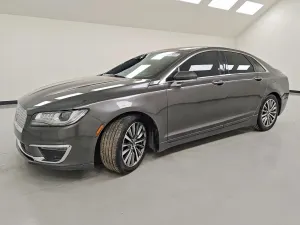 Lincoln MKZ 2.0L 4 2020