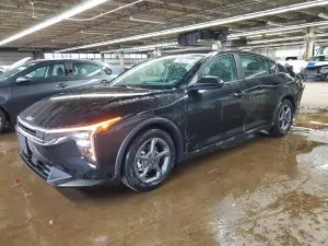 Kia K4 2.0L 4 2026