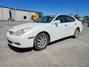 Lexus ES 3.3L 6 2004