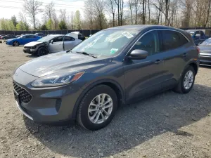 Ford Escape 1.5L 3 2020