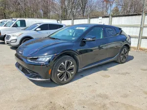 Kia EV6 0.0L 0 2024