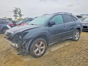 Lexus RX 3.5L 6 2008