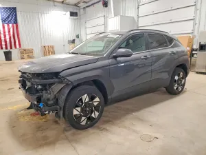 Hyundai Kona 2.0L 4 2025