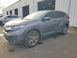 Honda CR-V 1.5L 4 2019