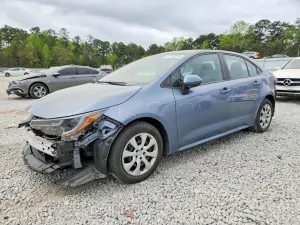 Toyota Corolla 1.8L 4 2021