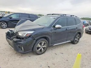 Subaru Forester 2.5L 4 2020