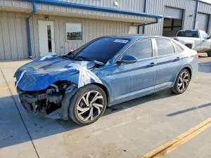 Volkswagen Jetta 1.5L 4 2025
