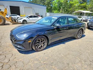 Hyundai Sonata 2.5L 4 2021