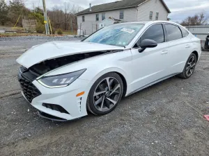 Hyundai Sonata 1.6L 4 2022