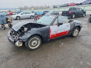Mazda MX-5 (Miata) 1.8L 4 1995