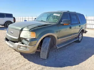 Ford Expedition 5.4L 8 2003
