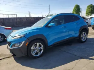 Hyundai Kona 2.0L 4 2023