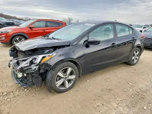 Kia Cerato / Forte / K3 2.0L 4 2018