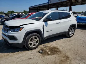 Jeep Compass 2.0L 4 2024