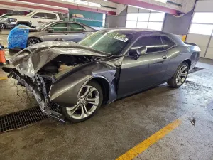 Dodge Challenger 5.7L 8 2021