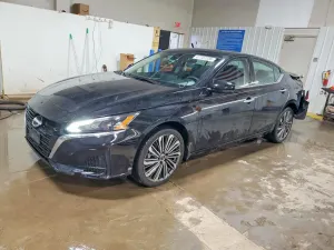Nissan Altima 2.5L 4 2025