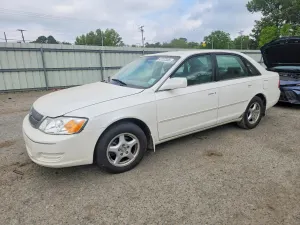Toyota Avalon 3.0L 6 2001