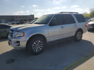 Ford Expedition 3.5L 6 2017