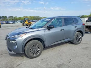 Nissan Rogue 1.5L 3 2023
