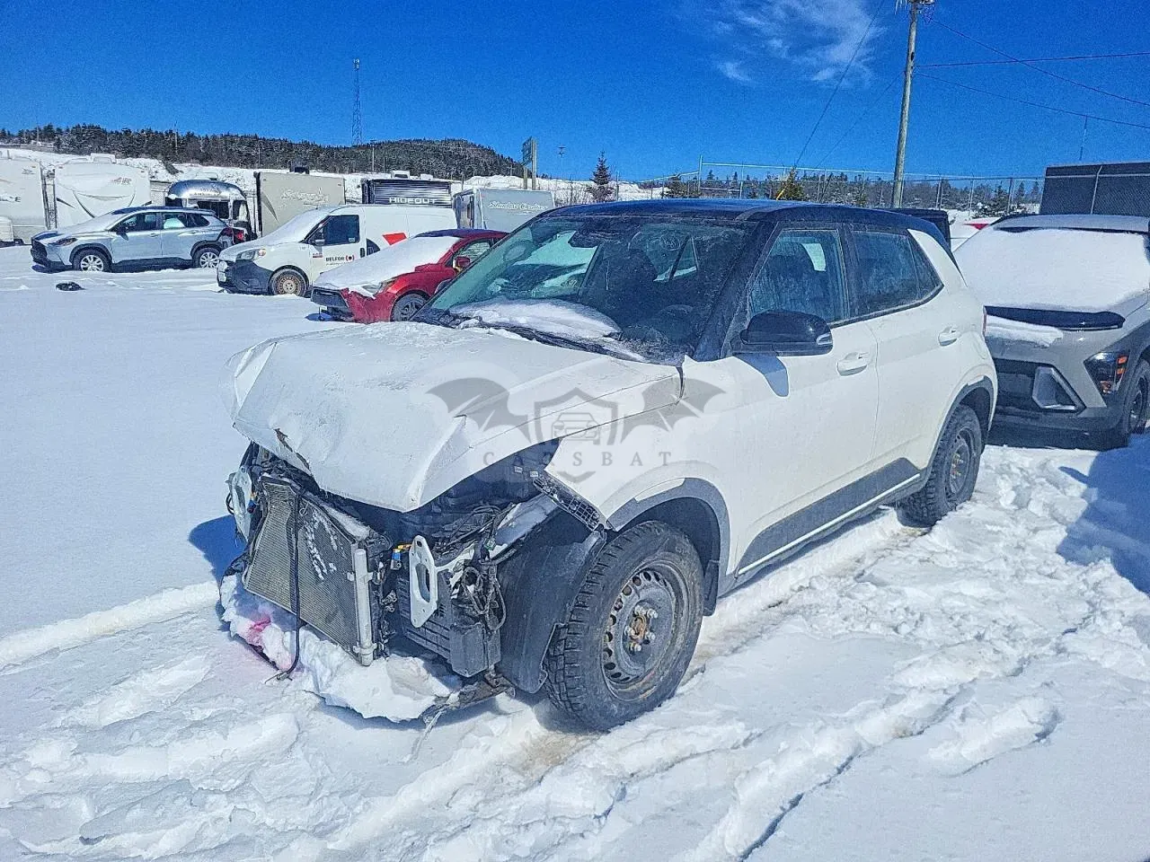 Hyundai Venue 1.6L 4 2024